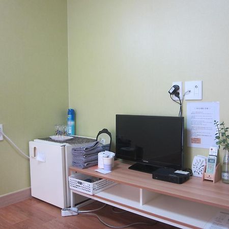 My Stay Jeonju Eksteriør bilde
