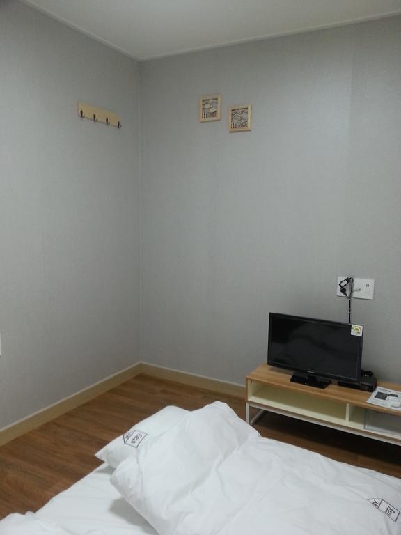 My Stay Jeonju Rom bilde