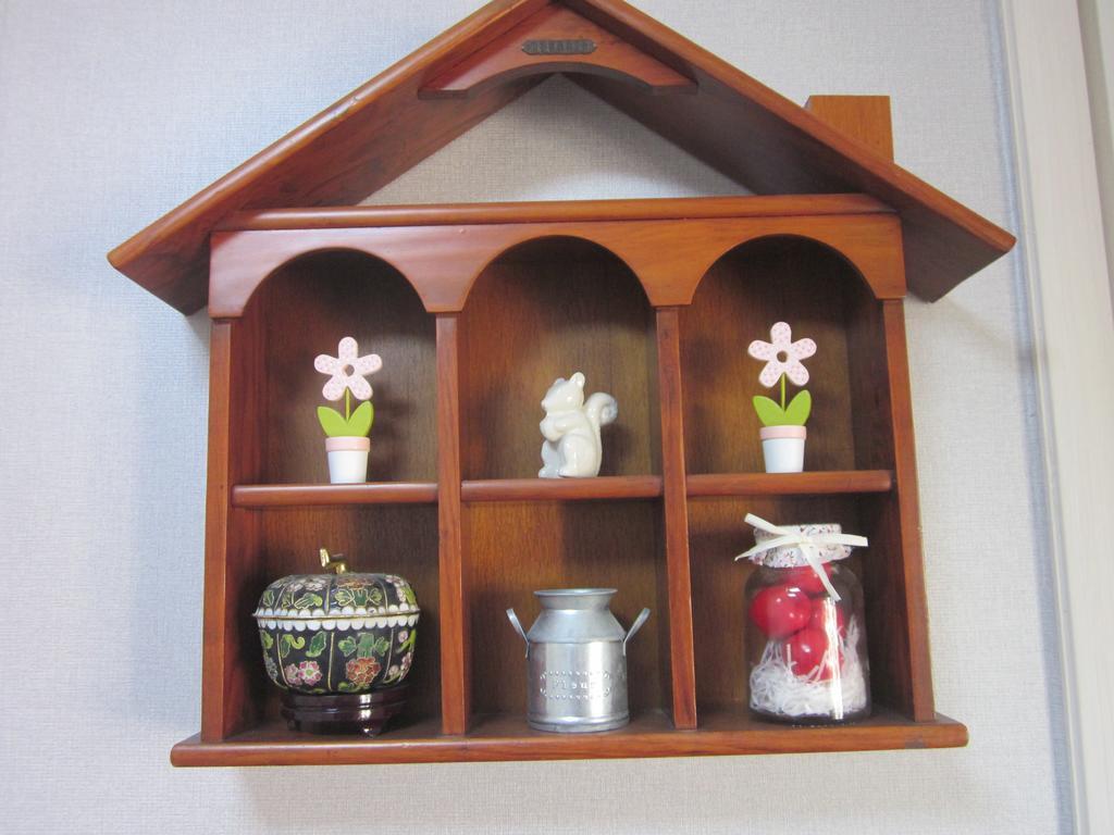 My Stay Jeonju Rom bilde