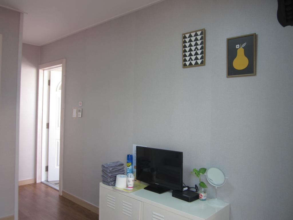 My Stay Jeonju Rom bilde
