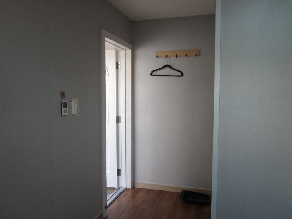 My Stay Jeonju Rom bilde