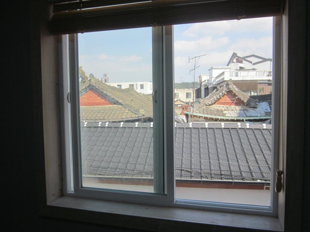 My Stay Jeonju Rom bilde