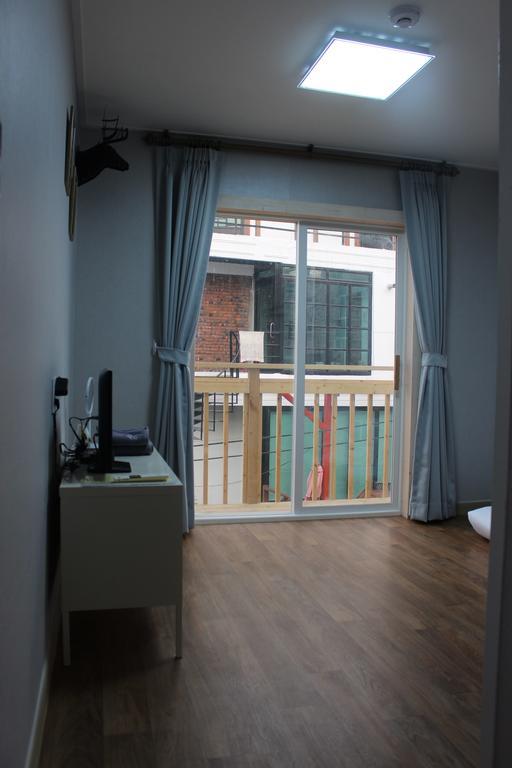My Stay Jeonju Rom bilde