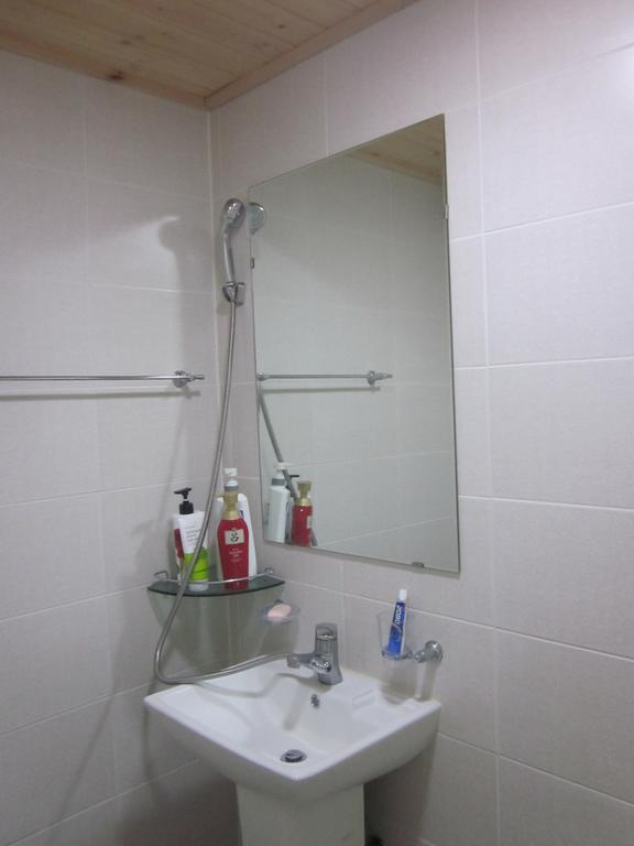 My Stay Jeonju Rom bilde