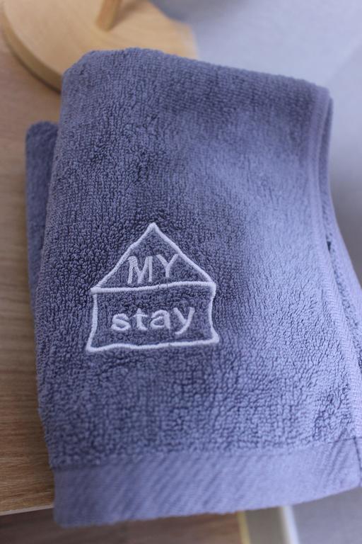 My Stay Jeonju Eksteriør bilde
