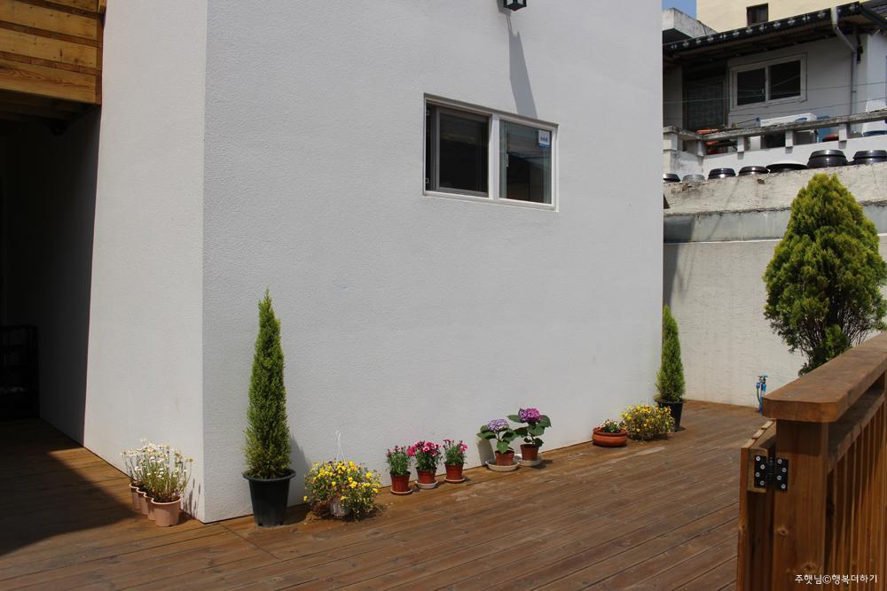 My Stay Jeonju Eksteriør bilde