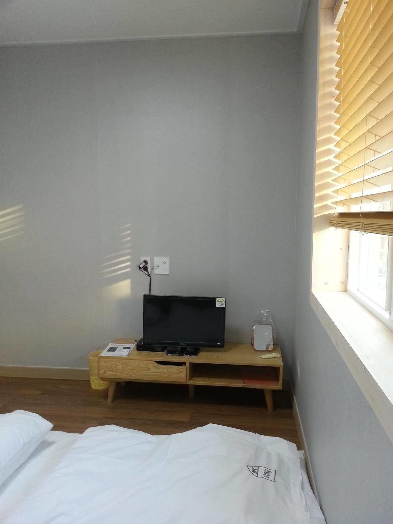 My Stay Jeonju Eksteriør bilde
