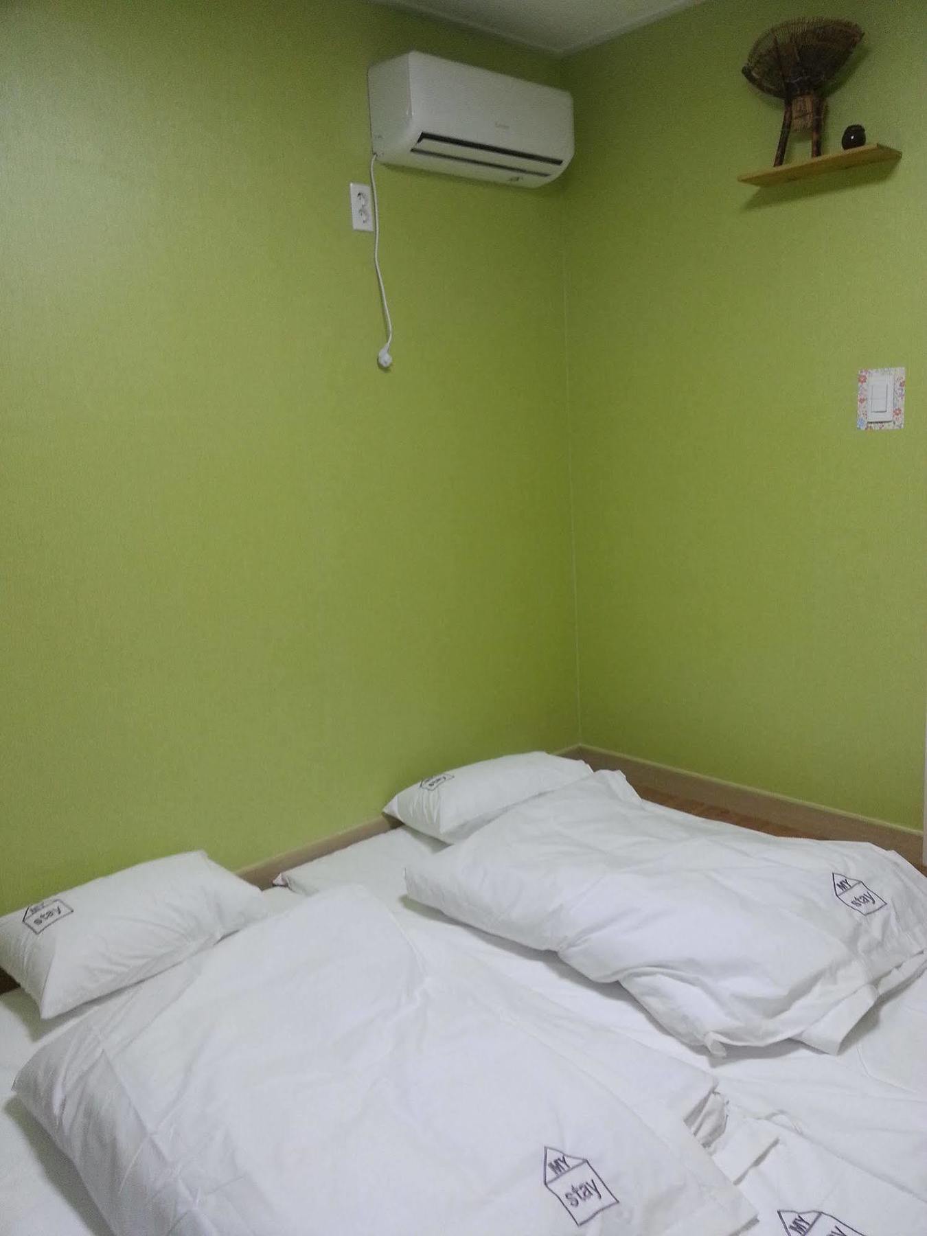 My Stay Jeonju Eksteriør bilde