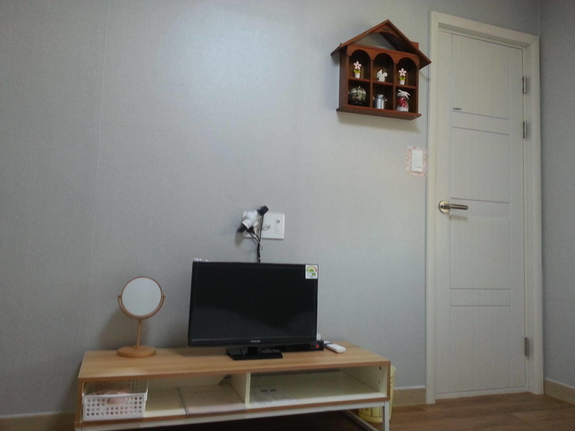 My Stay Jeonju Eksteriør bilde