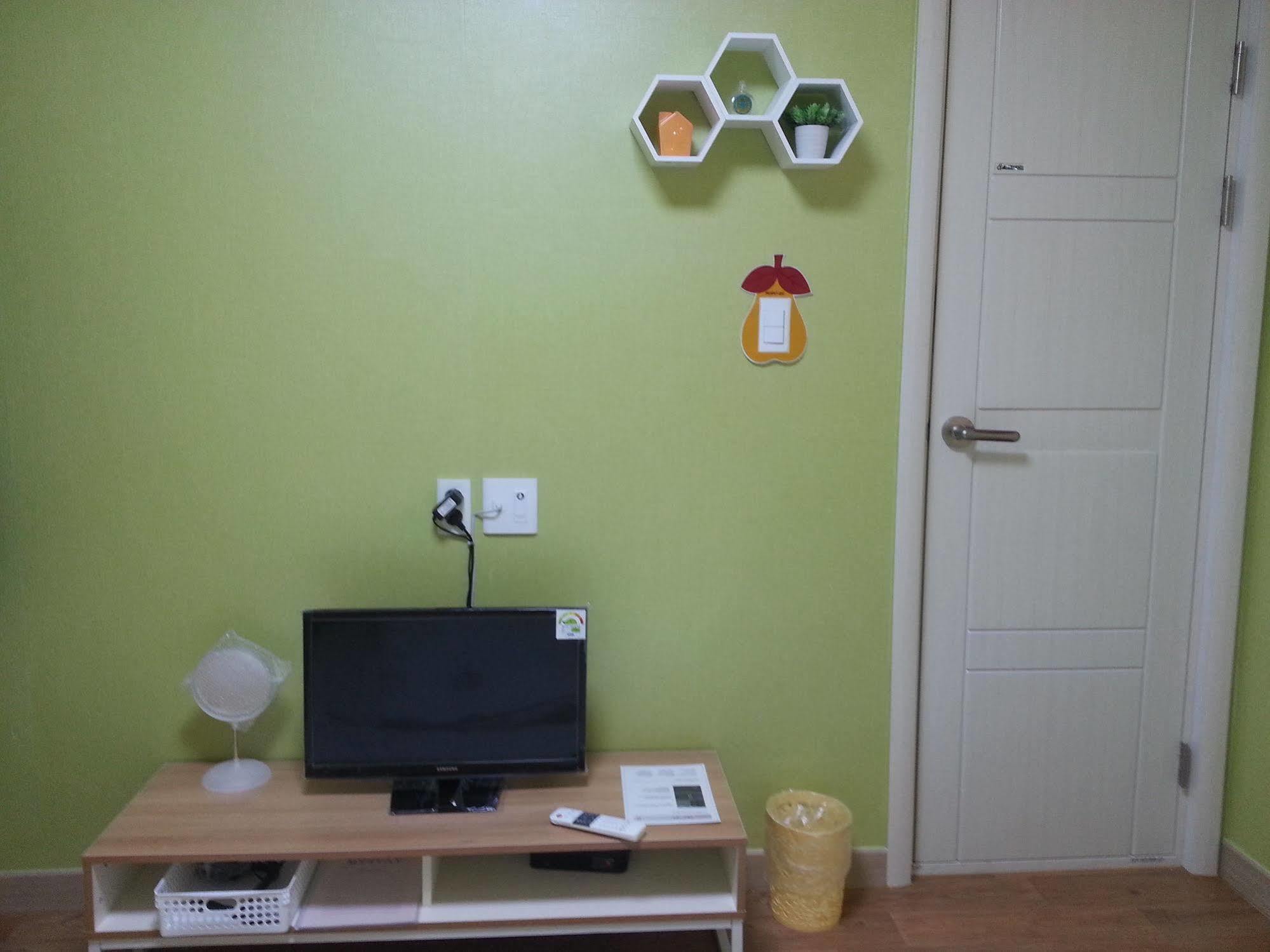 My Stay Jeonju Eksteriør bilde