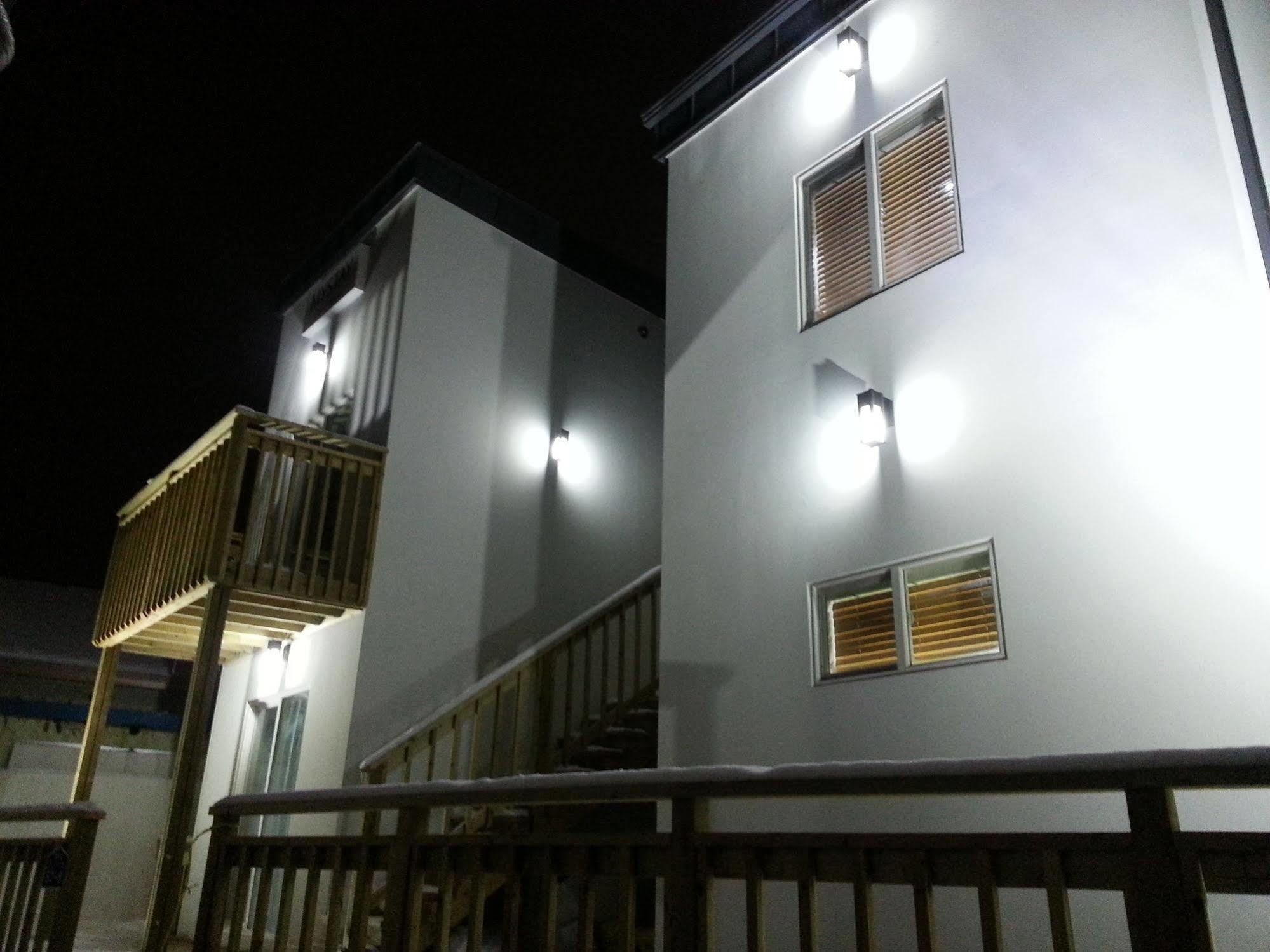 My Stay Jeonju Eksteriør bilde
