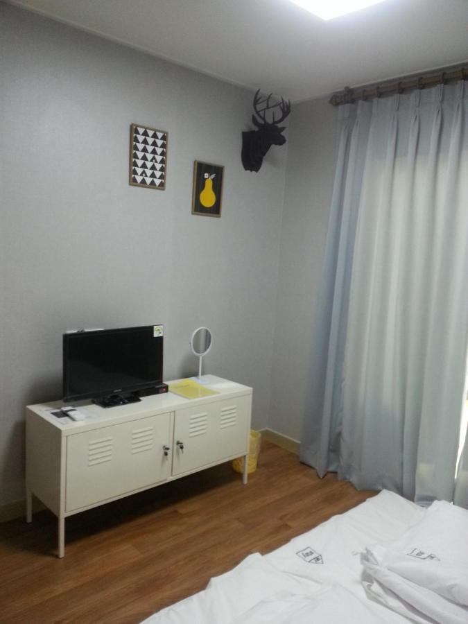My Stay Jeonju Rom bilde